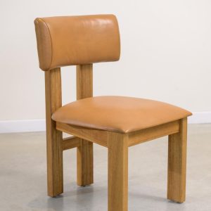 Silla o butaca baja de living
