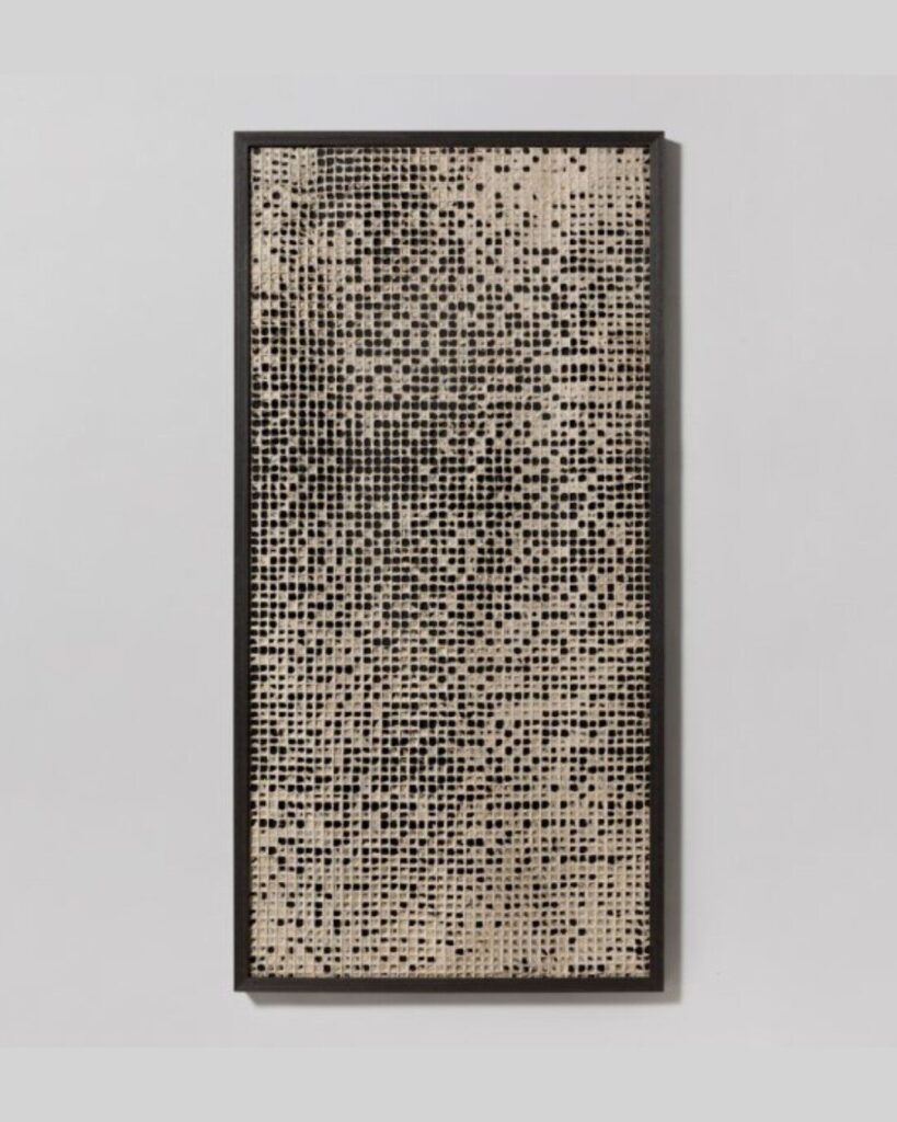Cuadro panal