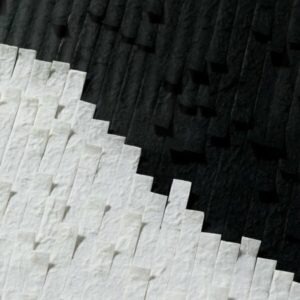 Cuadro Serie Papelitos II