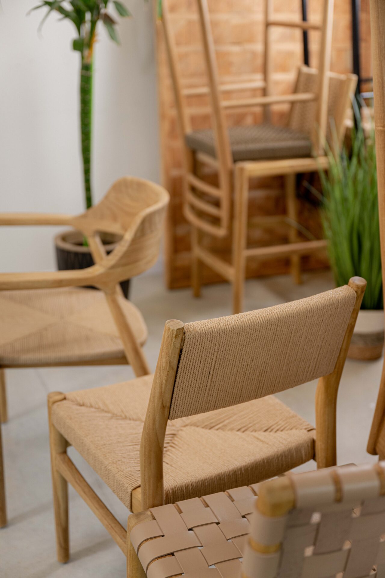 Hecho para durar: el verdadero lujo en decoración no es el precio, es la permanencia