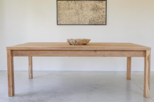 Mesa de Barbacoa/ 250x110x75h