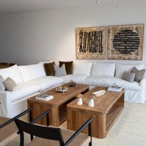 Sillón interior