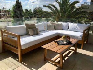 Sillón rinconero