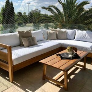 Sillón rinconero